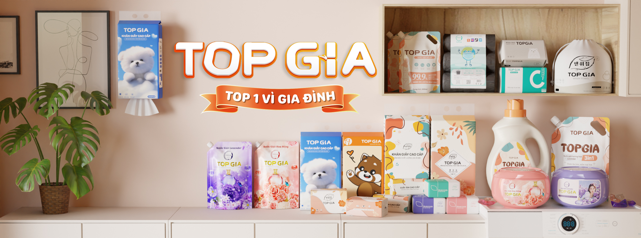 Giấy rút khô FreshTissue số 1