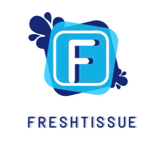 FreshTissue Logo