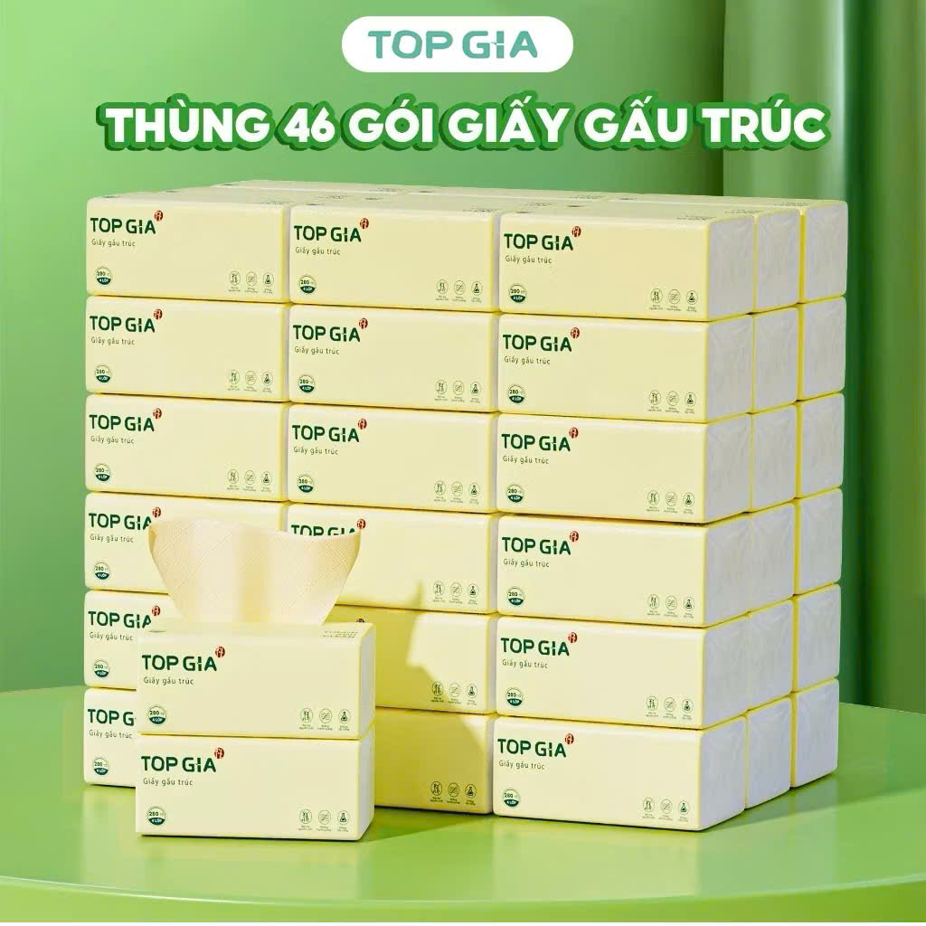 Giấy rút khô loại nhỏ